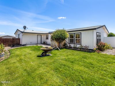 1720 S 71st Ave, Yakima, WA, 98908