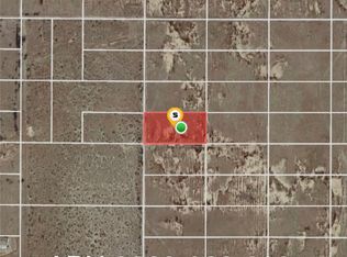 0 Vac Corner Ste Avenue J12 #120, Lancaster, CA 93536