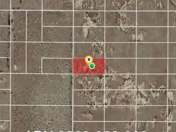 0 Vac Corner Ste Avenue J12 #120, Lancaster, CA 93536