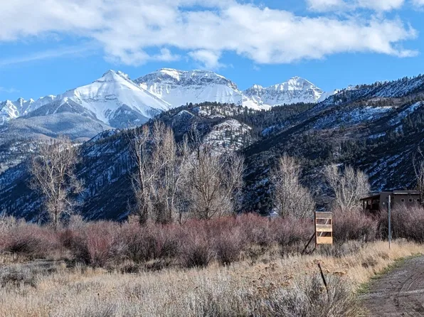 Hyde And Railroad St, Ridgway, CO 81432