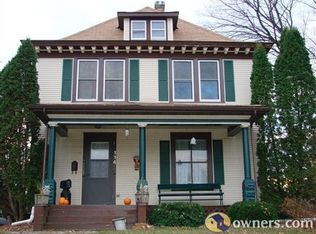 114 Tremont St, Mauston, WI 53948