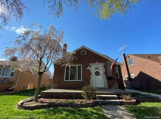 8174 Virginia Park, Center Line, MI 48015