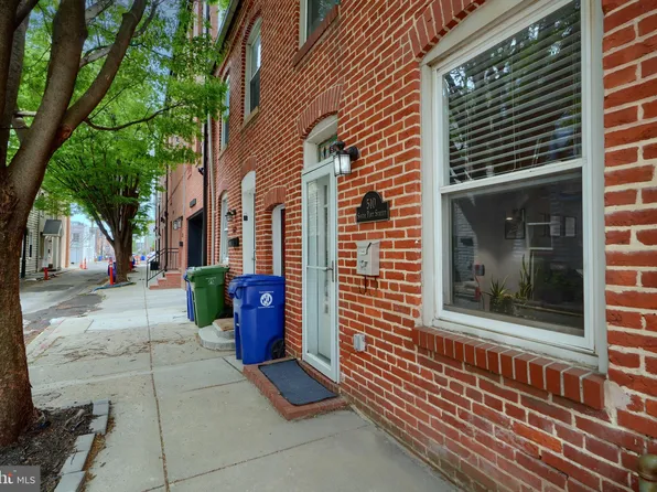 510 S Port St, Baltimore, MD 21224