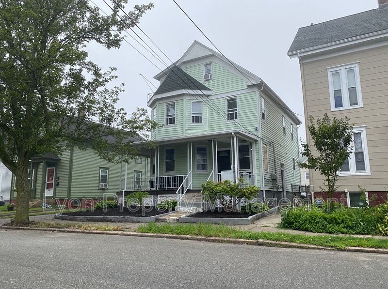 1st image of 64 Walnut St #3