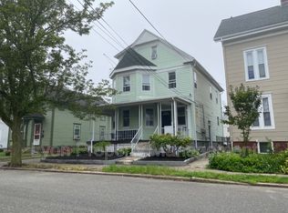 64 Walnut St #3, East Providence, RI 02914