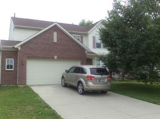 9023 Eiderdown Way, Indianapolis, IN 46234