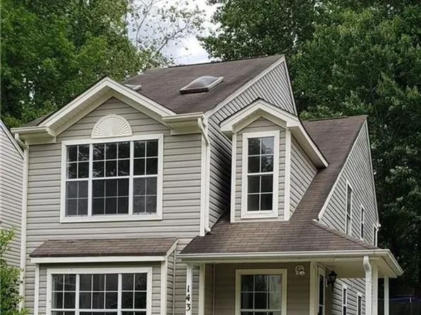 143 Allyson Dr, Williamsburg, VA 23188