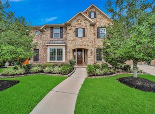 20406 Salida Creek Cir, Cypress, TX 77433
