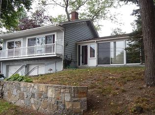 4 Intervale Rd, Nahant, MA 01908