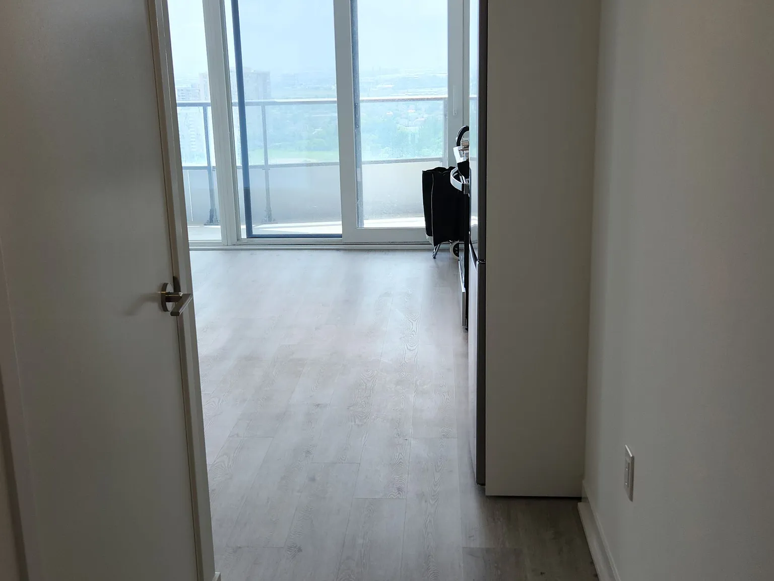 Duo Condos — Photo 2