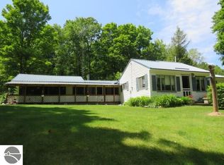 3200 S Healy Rd, Glennie, MI 48737