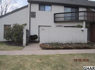 1075 Lancaster Blvd APT 1, Mechanicsburg, PA