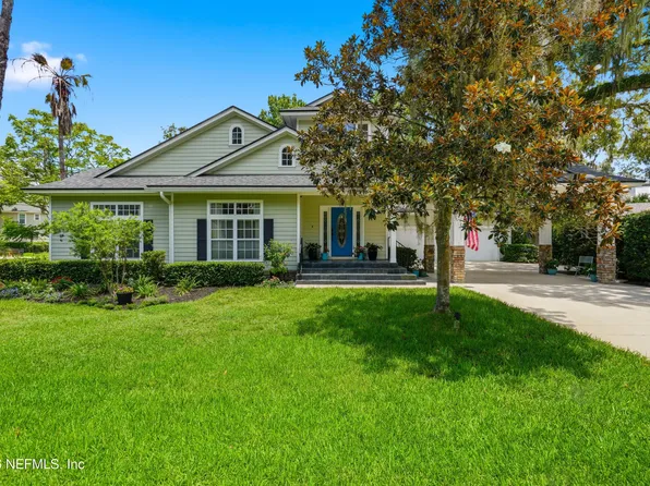 112 MAGNOLIA HAMMOCK Drive, Ponte Vedra Beach, FL 32082
