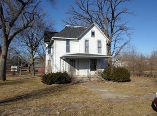 312 N Illinois St, Remington, IN