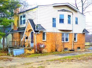 515 W Baker St, Flint, MI 48505