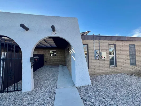 2104 S 11th Ave, Yuma, AZ 85364