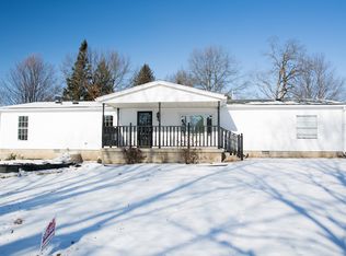 3748 E Phillips Ave, Terre Haute, IN 47805