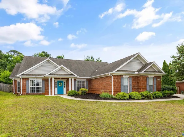 133 Sydney St, Huntsville, AL 35811