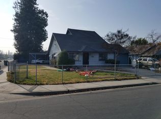 801 W Prospect Ave, Visalia, CA 93291