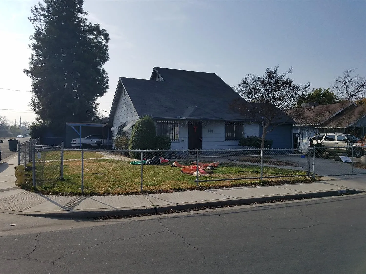 801 W Prospect Ave photo 1