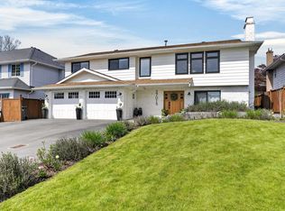 27015 34a Ave, Langley, BC V4W 3H3