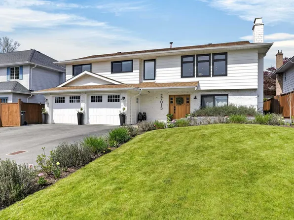 27015 34a Ave, Langley, BC V4W 3H3