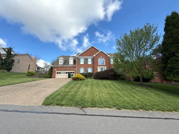 167 Hickory Heights Dr, Bridgeville, PA 15017