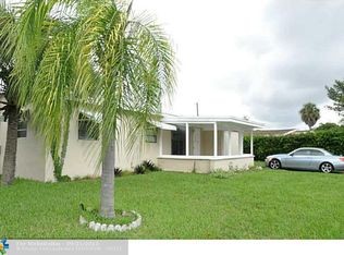 1313 NW 58th Ter, Margate, FL 33063
