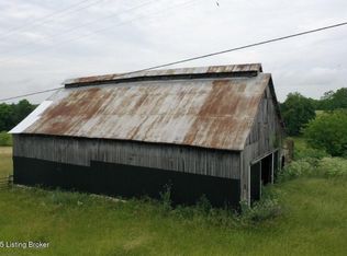 2 Beechland Rd, Springfield, KY 40069