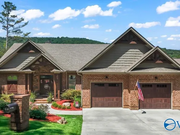 2269 White Elephant Rd, Grant, AL 35747