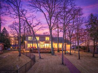 316 Bluebonnet St, Trinidad, TX 75163