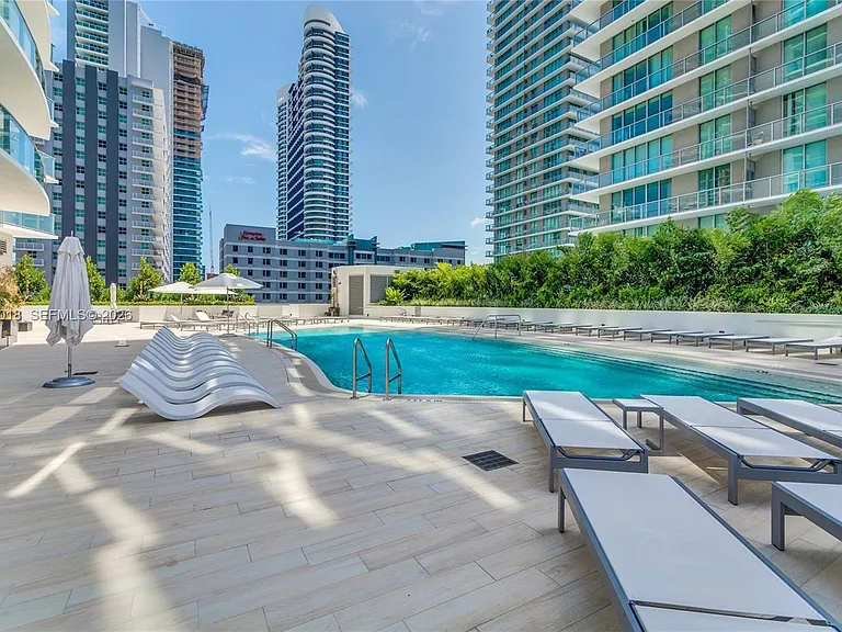 1100 S Miami Ave #3109 — Photo 11
