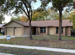 5419 Gary Cooper St, San Antonio, TX 78240