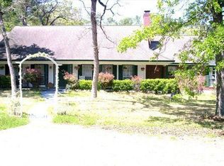 26014 Andy Ln, Magnolia, TX 77354