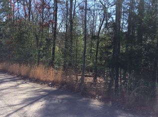 5 Autumn Hills Dr, Blairsville, GA 30512