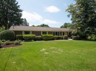 9500 Middleground Ln, Knoxville, TN 37923