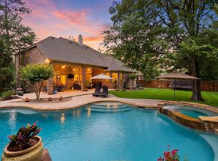 2 Indigo Bunting Pl, Spring, TX 77389