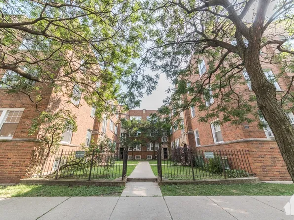 1839 W Foster Ave #3, Chicago, IL 60640