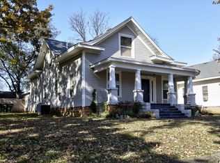 506 S Park St, Sapulpa, OK 74066