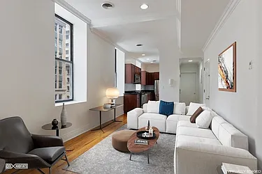 Rented by Corcoran