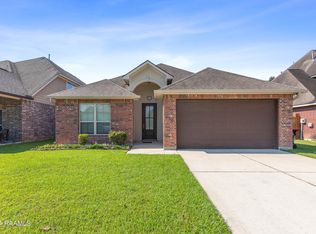 125 Franklin Ln, Lafayette, LA 70506