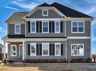 8006 Brinell Ct, Huntsville, AL 35802