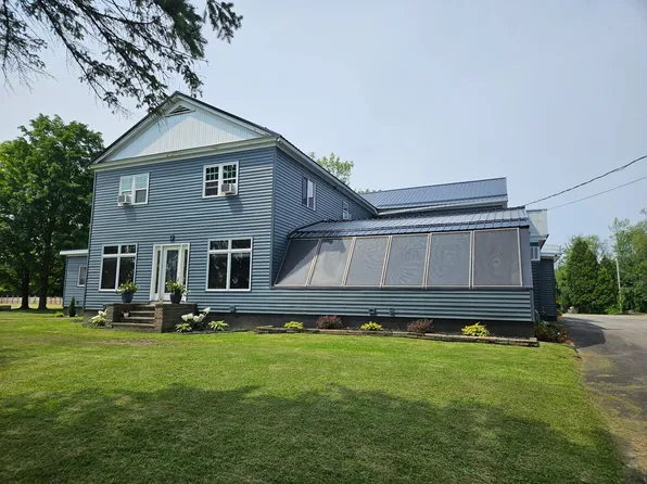 181 State Highway 37b, Massena, NY 13662