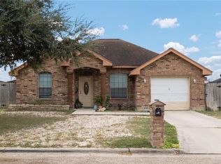704 Huisache St, La Joya, TX 78560