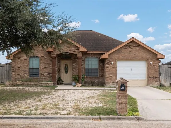 704 Huisache St, La Joya, TX 78560