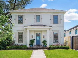 316 Filmore Ave, New Orleans, LA 70124
