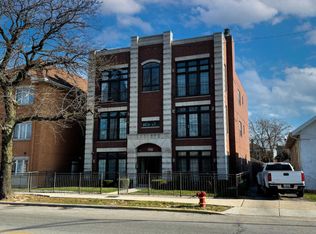 2837 N Harlem Ave APT 2S, Chicago, IL 60707