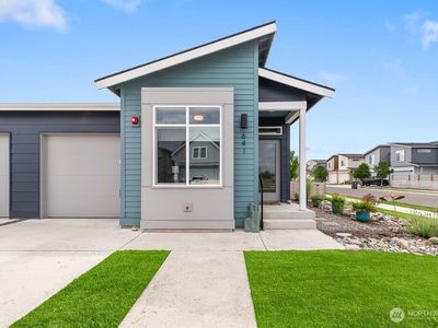 641 Northview Street, Bellingham, WA, 98226