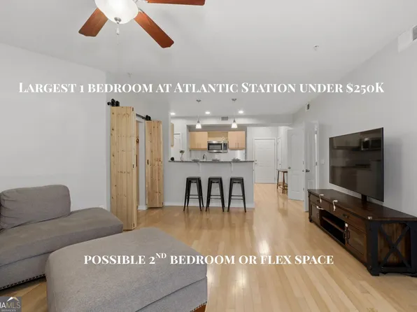 390 17th St NW Unit 3038, Atlanta, GA 30363