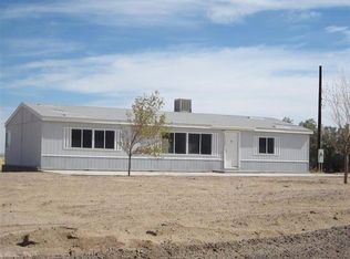 41374 Dogwood St, Newberry Springs, CA 92365